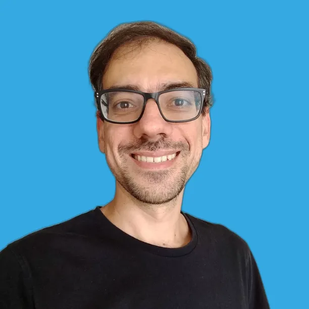 Michel Tenreiro